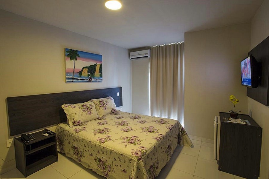 EL ARAM PONTA NEGRA HOTEL photo 3