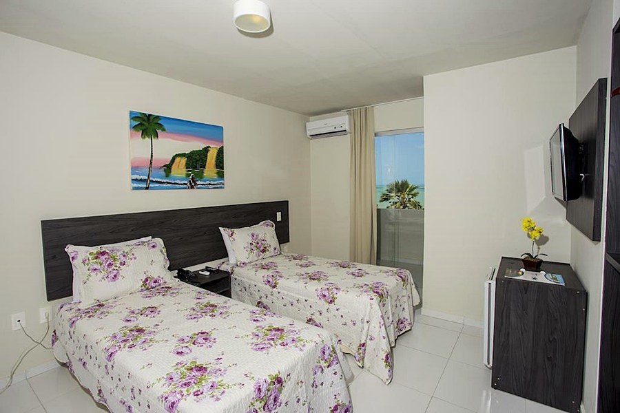 EL ARAM PONTA NEGRA HOTEL photo 4
