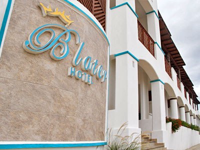 Blater Hotel photo 1