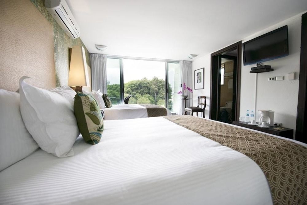 Colombe Hotel Boutique Xalapa