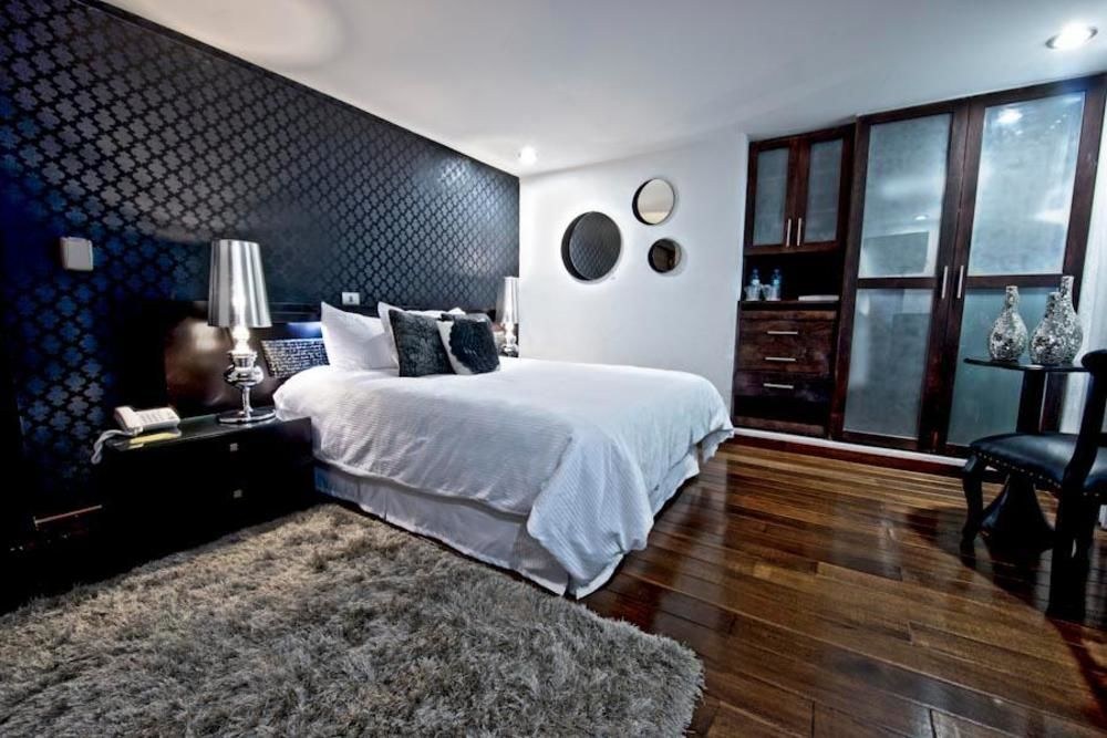 Colombe Hotel Boutique Xalapa photo 1