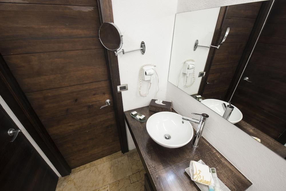 Colombe Hotel Boutique Xalapa photo 2