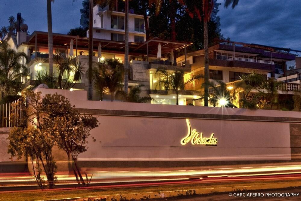 Colombe Hotel Boutique Xalapa photo 3