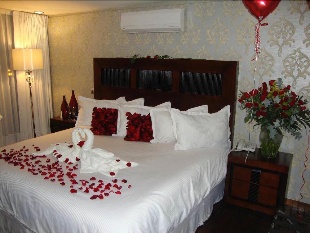 Colombe Hotel Boutique Xalapa photo 4