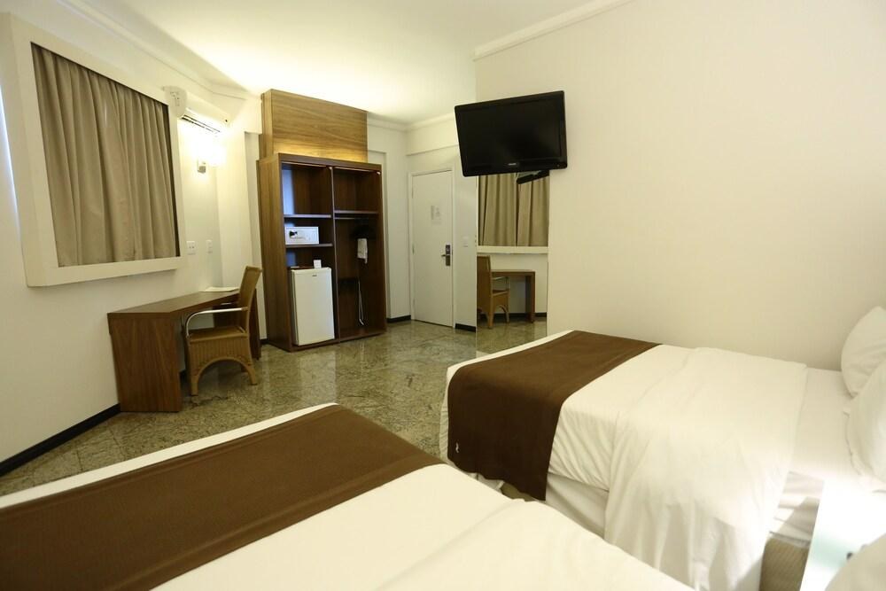 Oásis Plaza Hotel photo 2