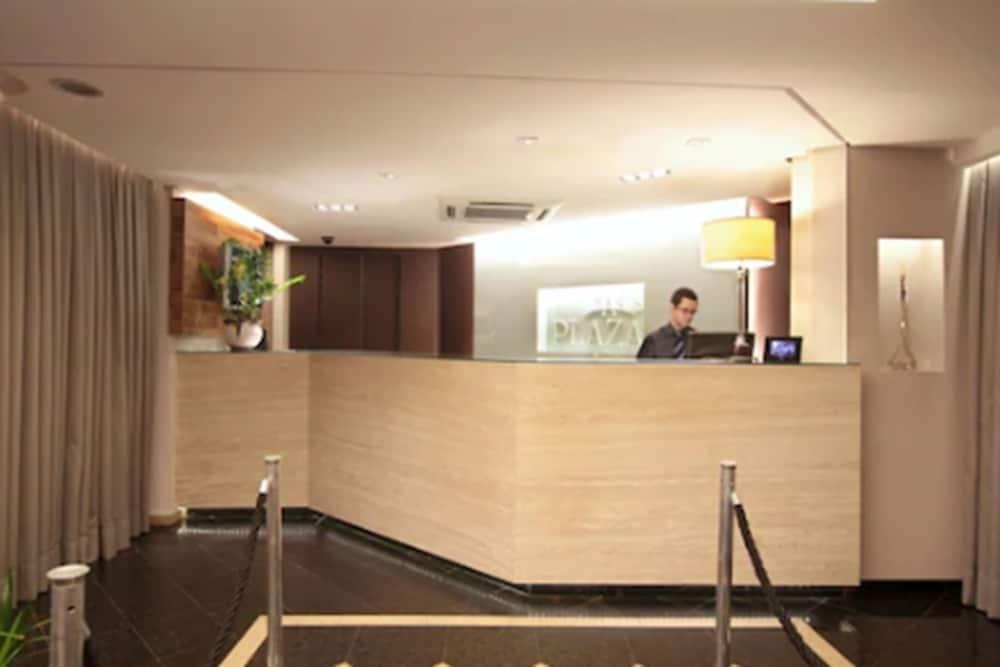 Oásis Plaza Hotel photo 3