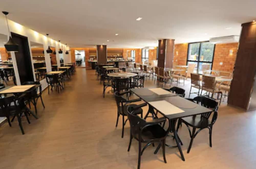 Oásis Plaza Hotel photo 4