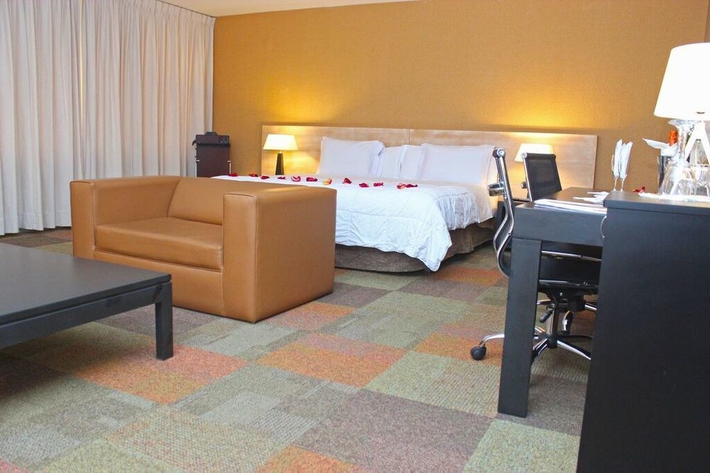 HOTEL ALBORADA photo 1