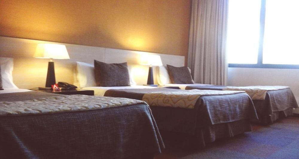 HOTEL ALBORADA photo 2