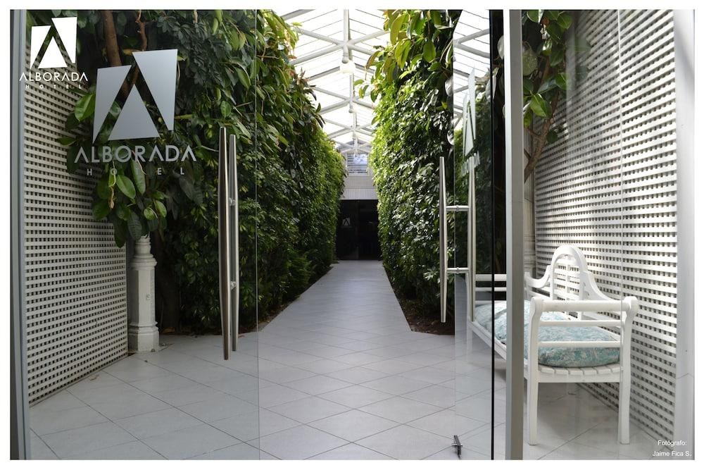 HOTEL ALBORADA photo 3