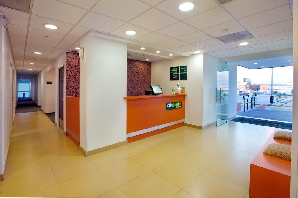 CITY EXPRESS JUNIOR TOLUCA AEROPUERTO photo 4