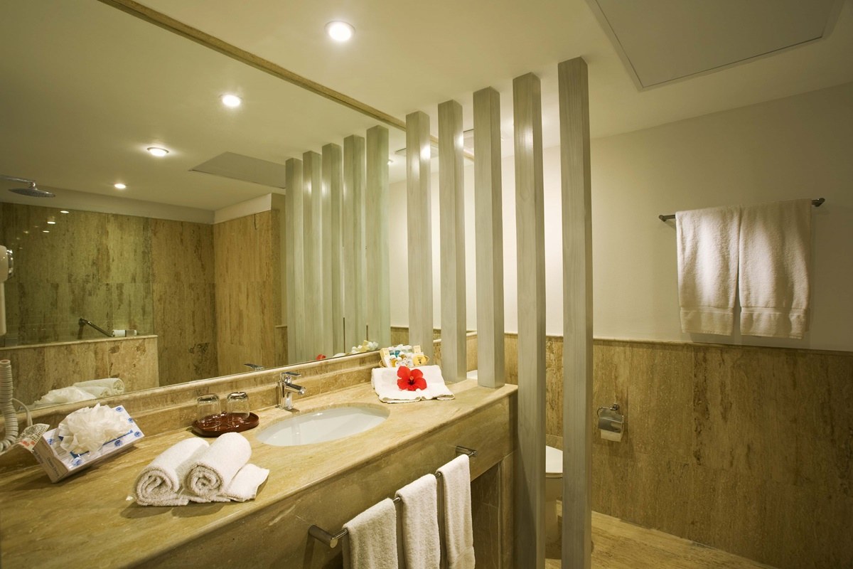 VIK HOTEL ARENA BLANCA photo 2