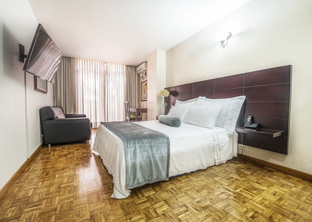 Aparta Suites Torre Poblado photo 1