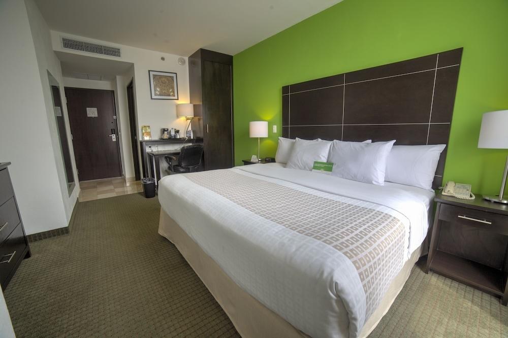 La Quinta by Wyndham Puebla Palmas Angelópolis photo 4