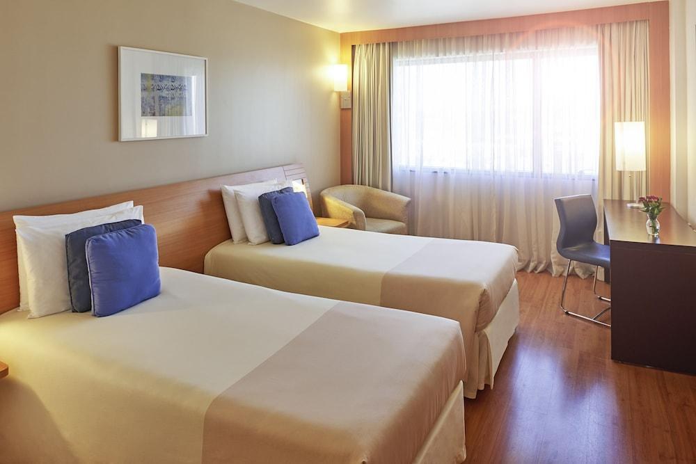 NOVOTEL RIO DE JANEIRO SANTOS DUMONT photo 2