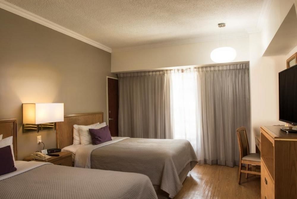 iStay Hotel Monterrey Histórico photo 1