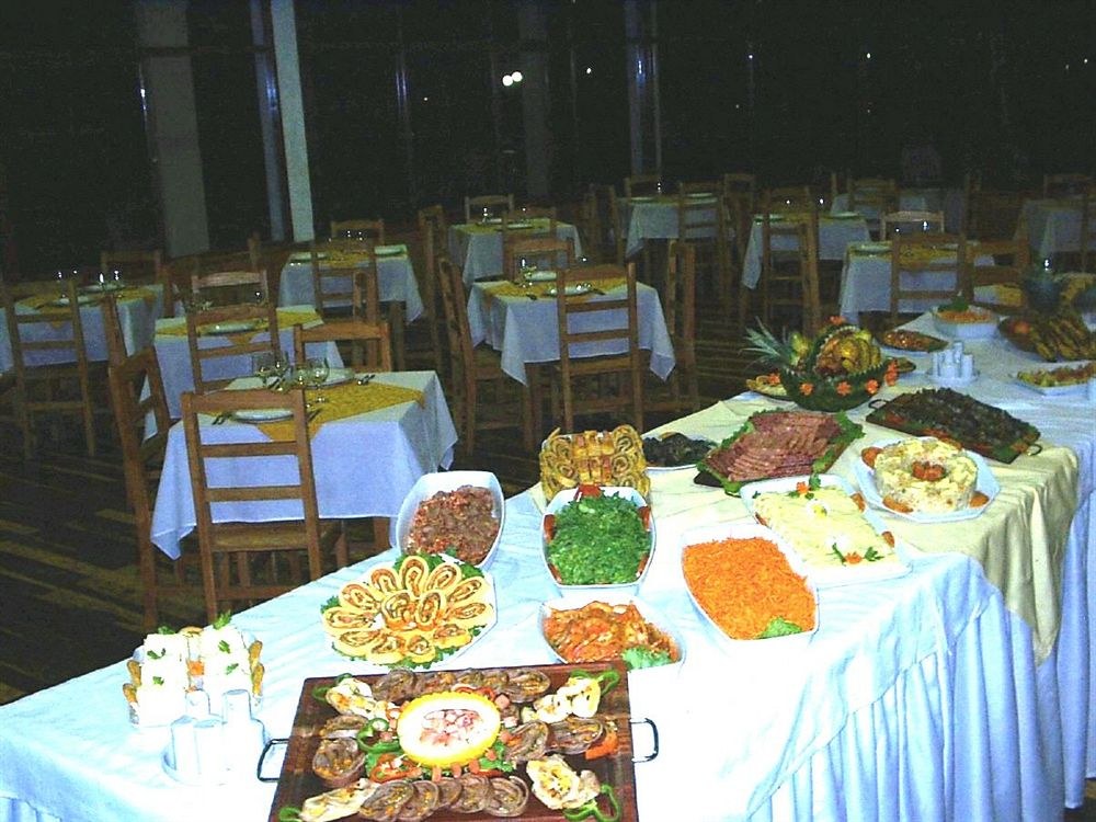 Hotel Carmen