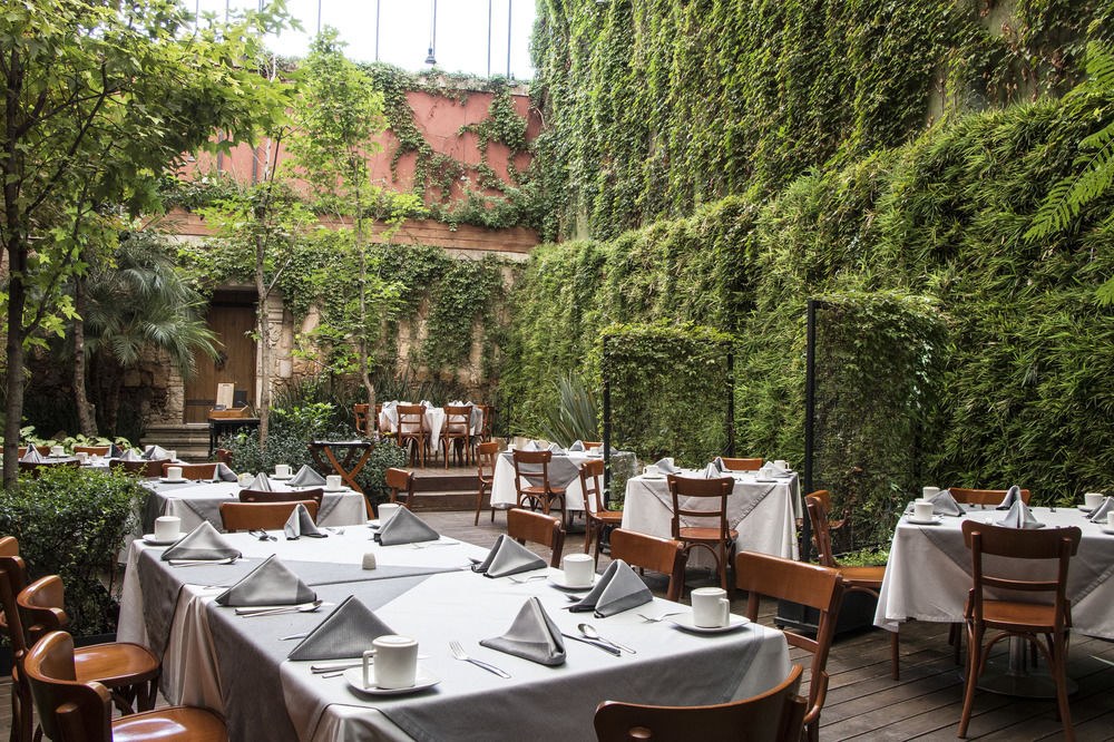 Casa Madero Hotel Boutique photo 1