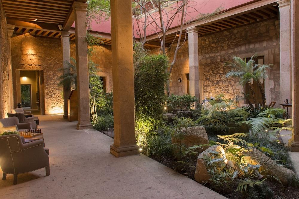 Casa Madero Hotel Boutique photo 2