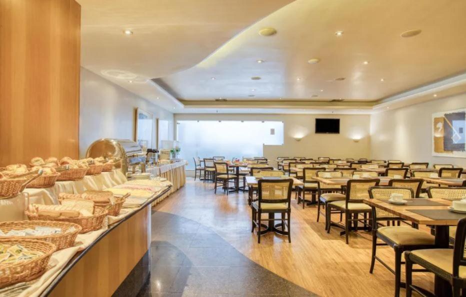 PREMIER COPACABANA HOTEL photo 3