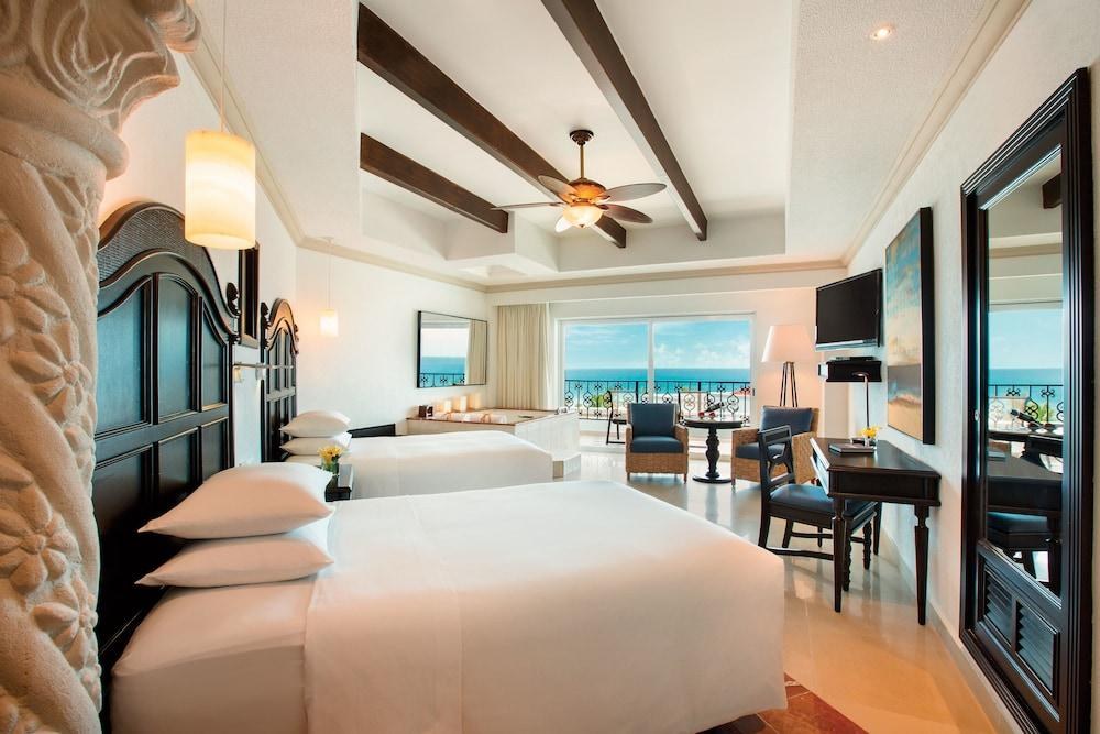 HYATT ZILARA CANCUN photo 4