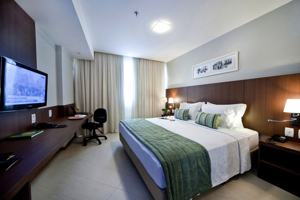 Quality Hotel Vitória