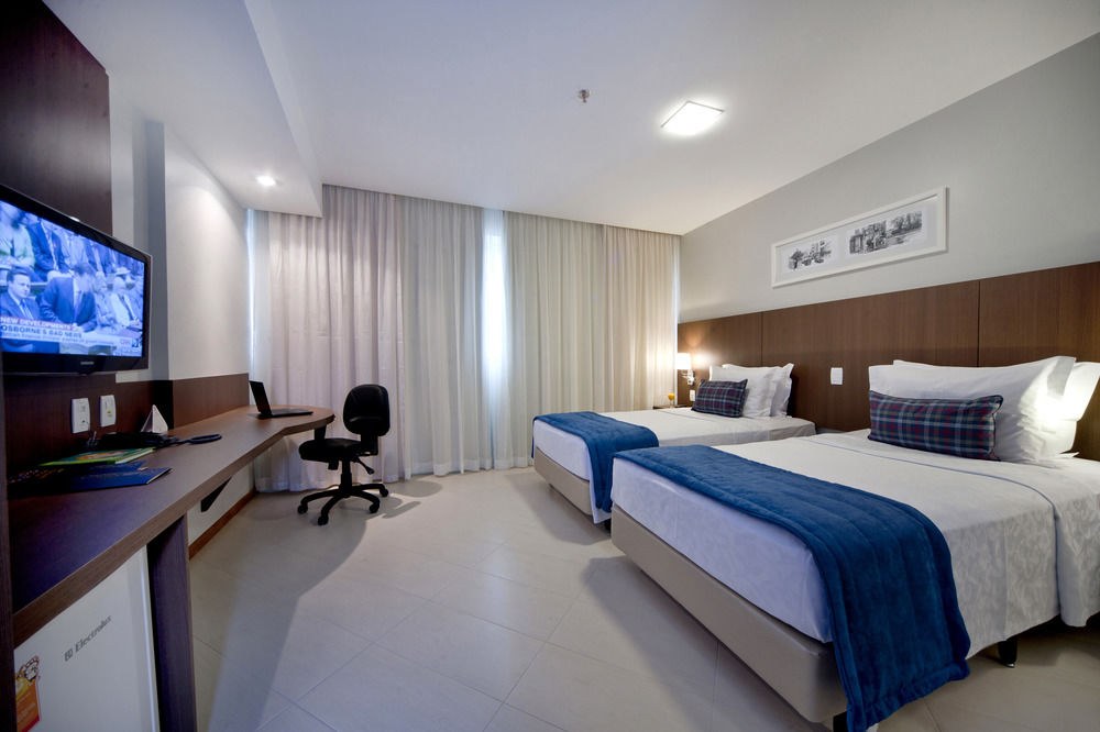 Quality Hotel Vitória photo 1