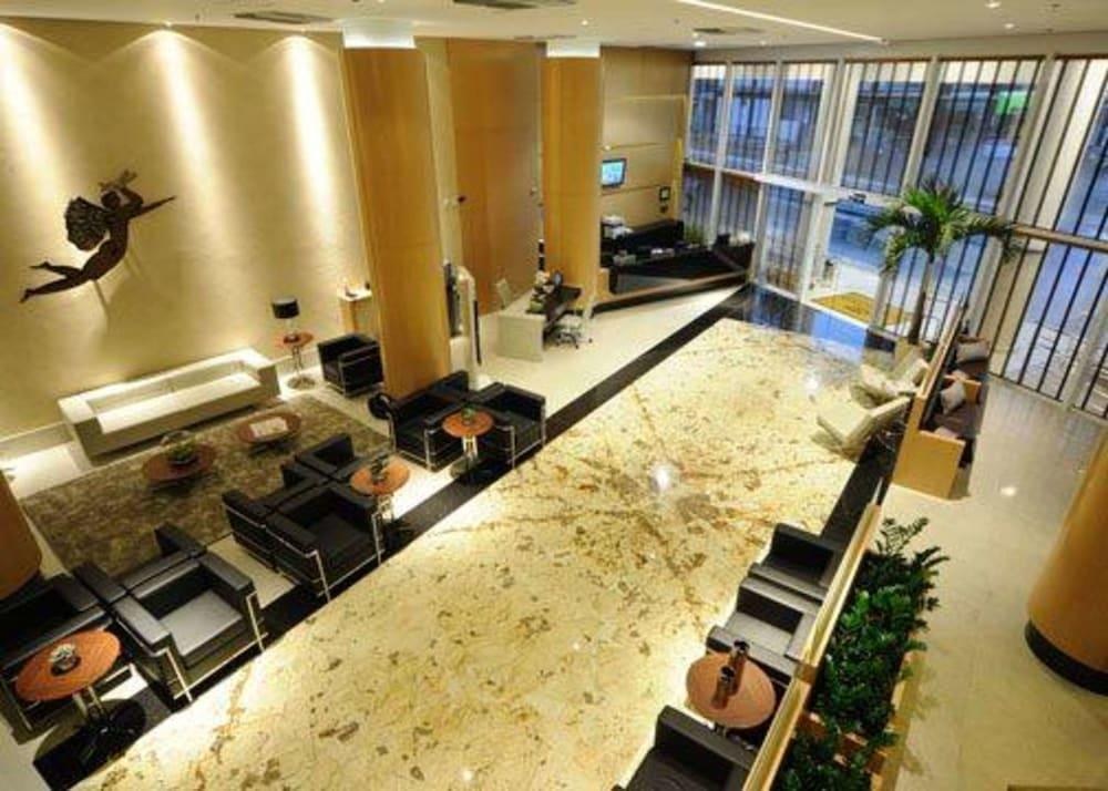 Quality Hotel Vitória photo 2