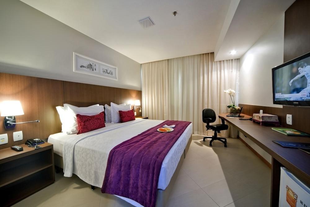 Quality Hotel Vitória photo 4
