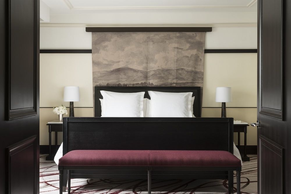 FOUR SEASONS MEXICO
