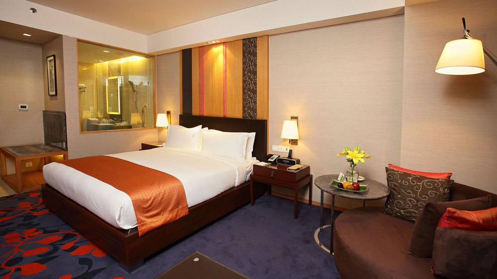 Holiday Inn Hotel New Delhi Noida Mayur photo 1
