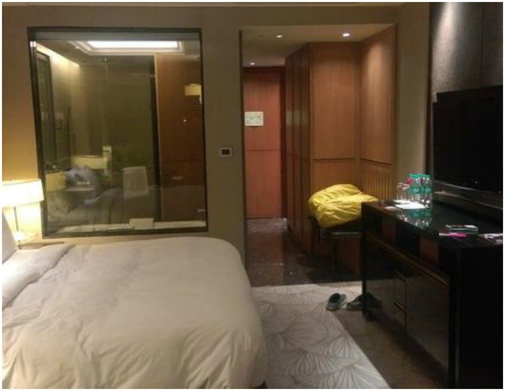 CROWNE PLAZA NEW DELHI MAYUR V