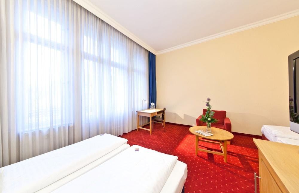 NOVUM HOTEL GATES BERLIN CHARLOTTENBURG photo 3