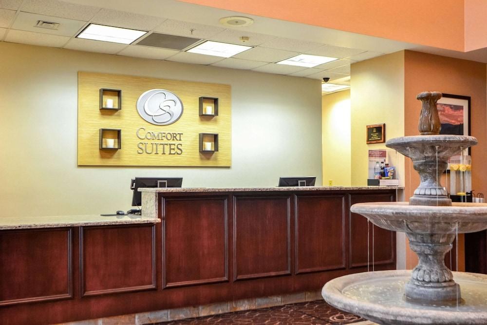 COMFORT SUITES NORTHLAKE photo 3