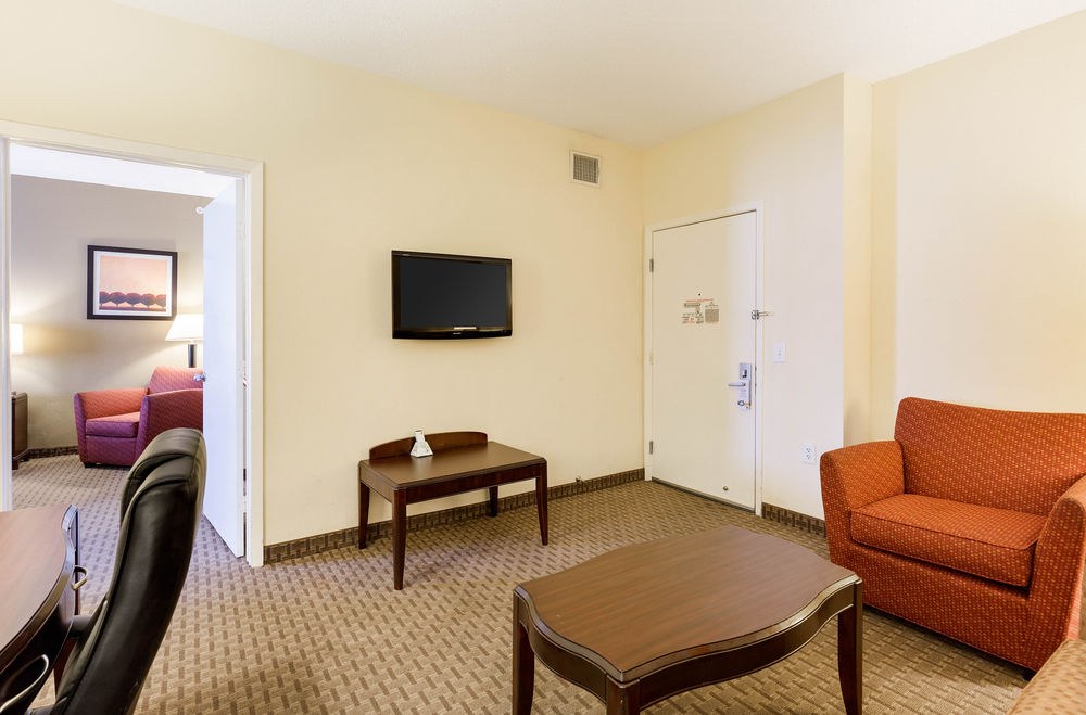 Baymont by Wyndham Houston North
