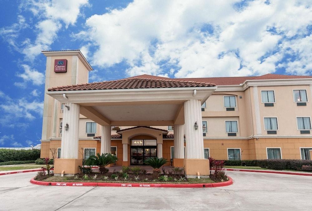 COMFORT SUITES HOBBY AIRPORT photo 3