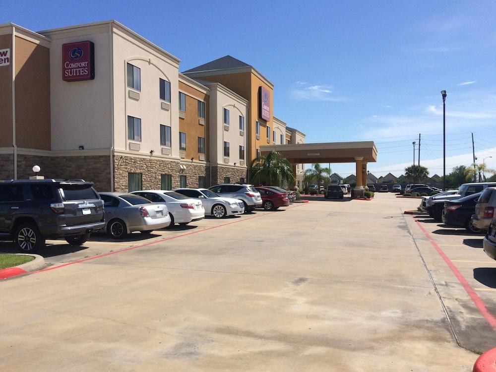 COMFORT SUITES WEST ENERGY CORRIDOR photo 4