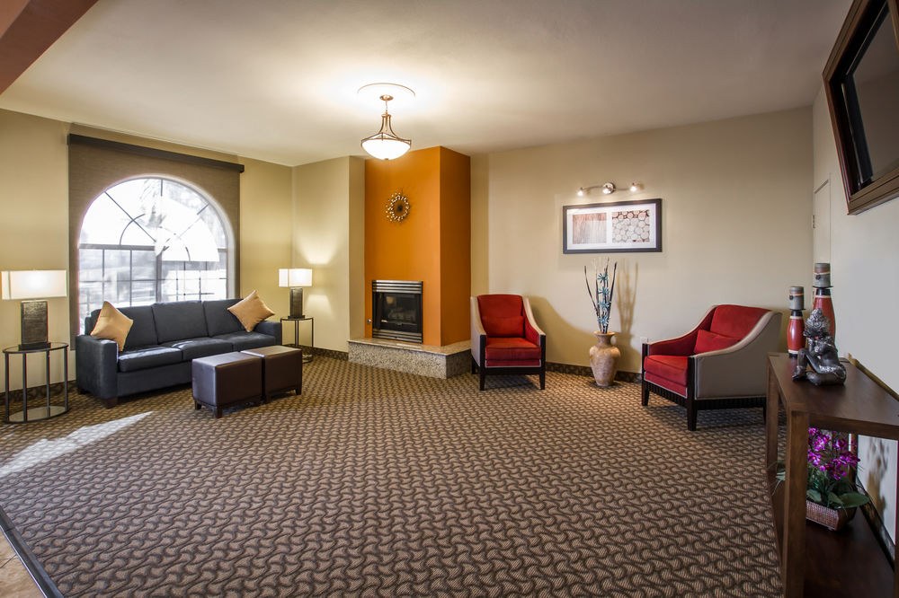 COMFORT INN WEST