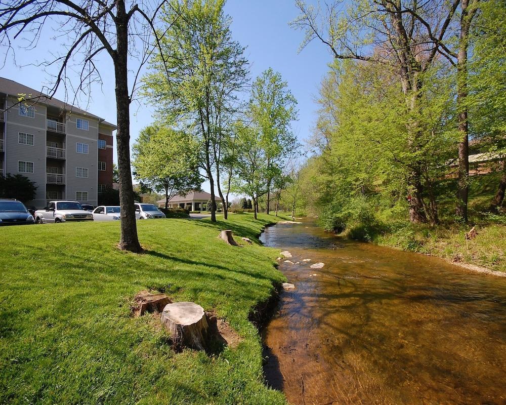 MAINSTAY SUITES CONFERENCE CENTER photo 2