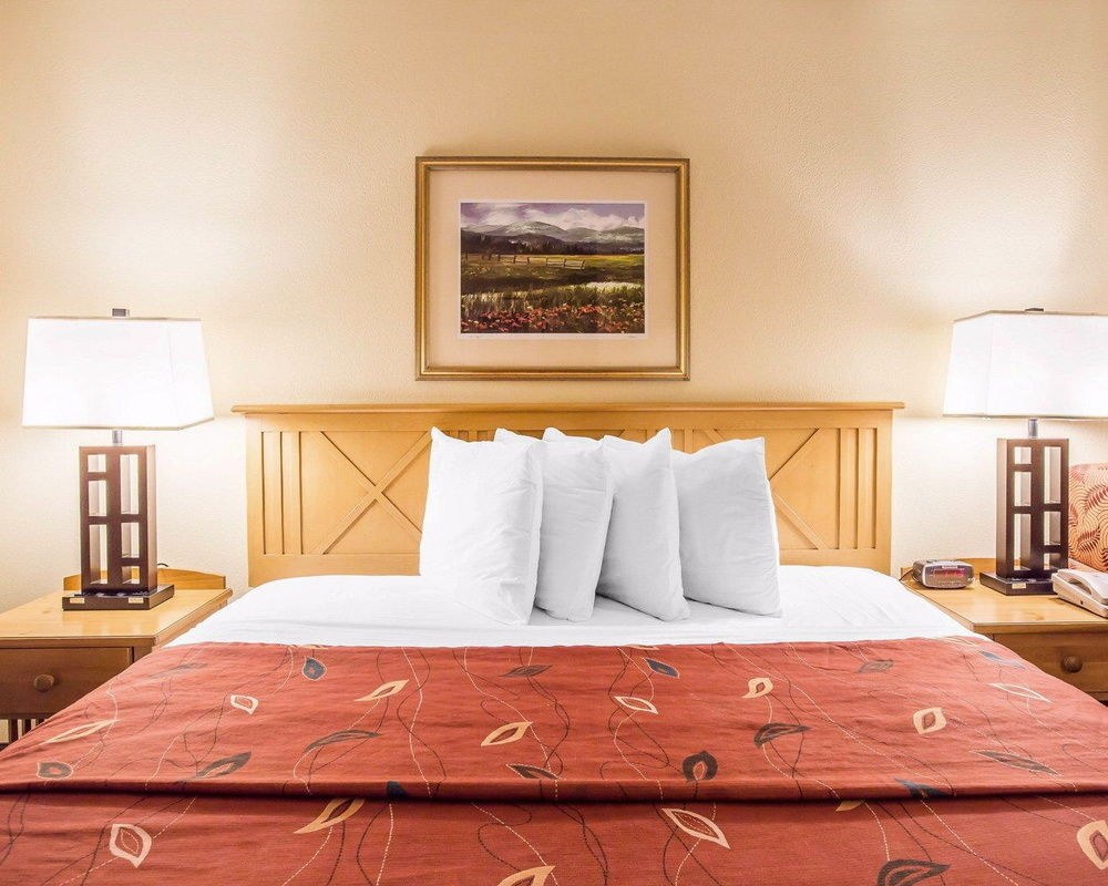 ECONO LODGE RIVERSIDE