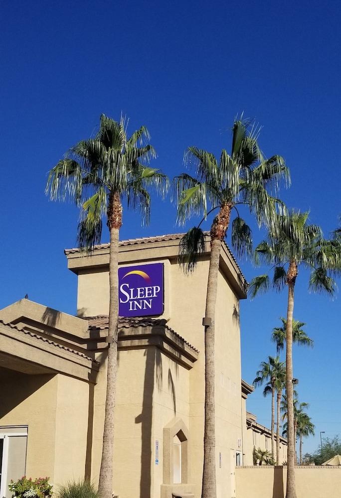 SLEEP INN PHOENIX NORTH I-17 PHOENIX photo 4