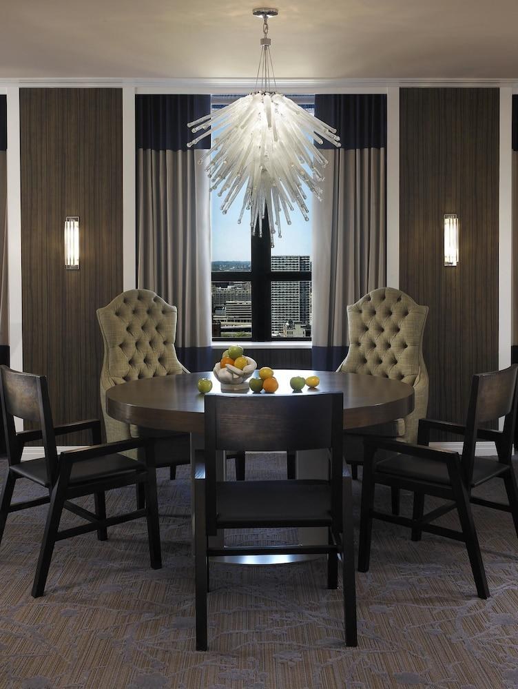 HOTEL PALOMAR PHILADELPHIA photo 4