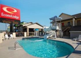 Holiday Inn Hotel & Suites Pigeon Forge Convention