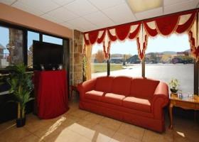Holiday Inn Hotel & Suites Pigeon Forge Convention photo 3