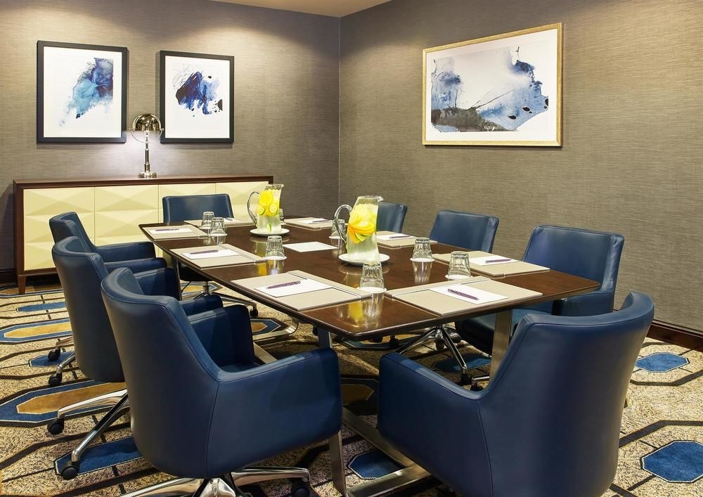 SHERATON FORT WORTH DOWNTOWN HOTEL
