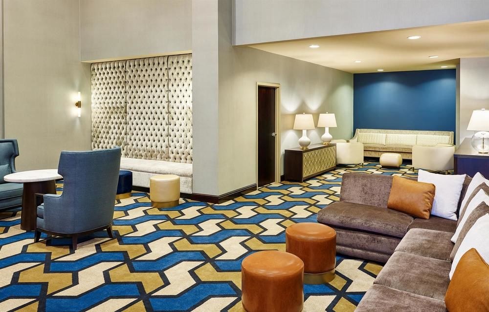 SHERATON FORT WORTH DOWNTOWN HOTEL photo 1
