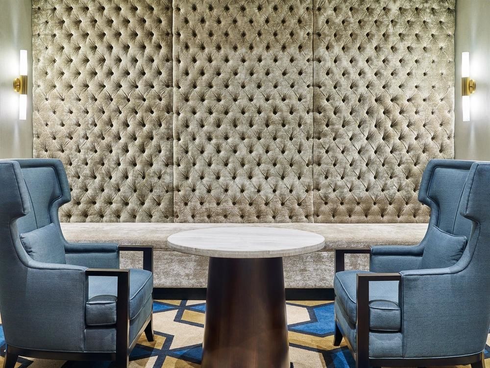 SHERATON FORT WORTH DOWNTOWN HOTEL photo 3