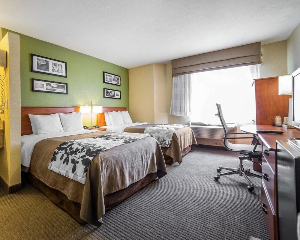 SLEEP INN photo 3