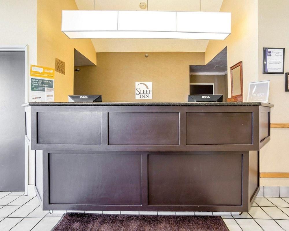 SLEEP INN photo 4