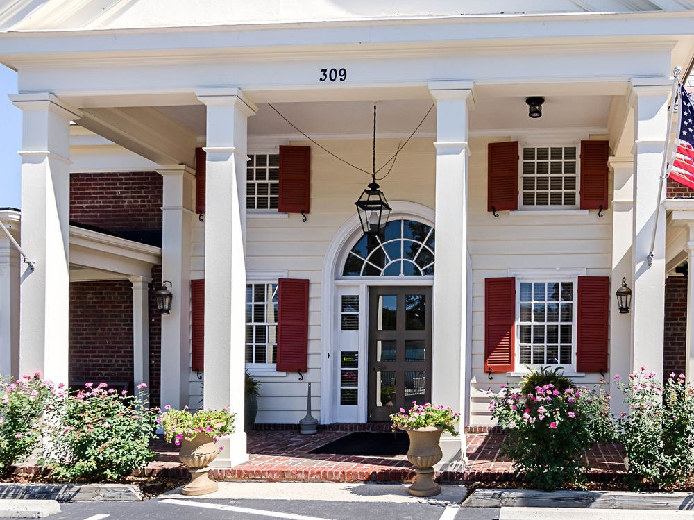 RODEWAY INN HISTORIC photo 1